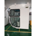 Ntc-1.4 Crane Cabin for Lifting, Long Travel Control